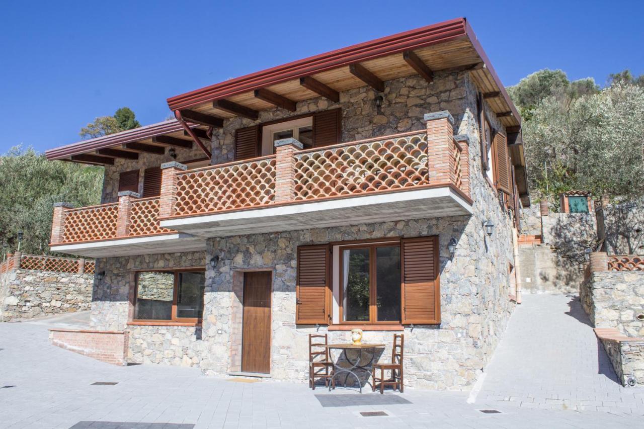 카스텔몰라 Casa Ziretto 아파트 외부 사진