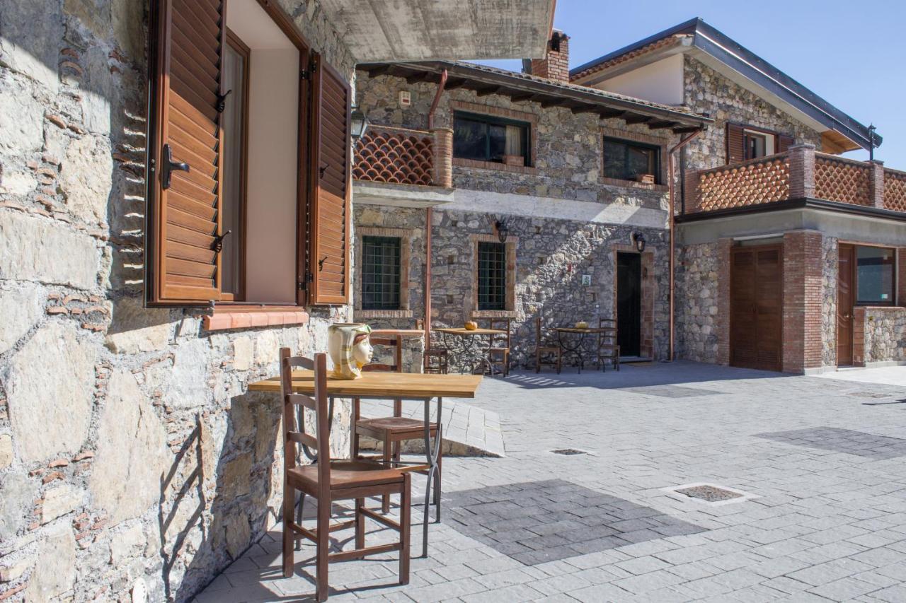 카스텔몰라 Casa Ziretto 아파트 외부 사진