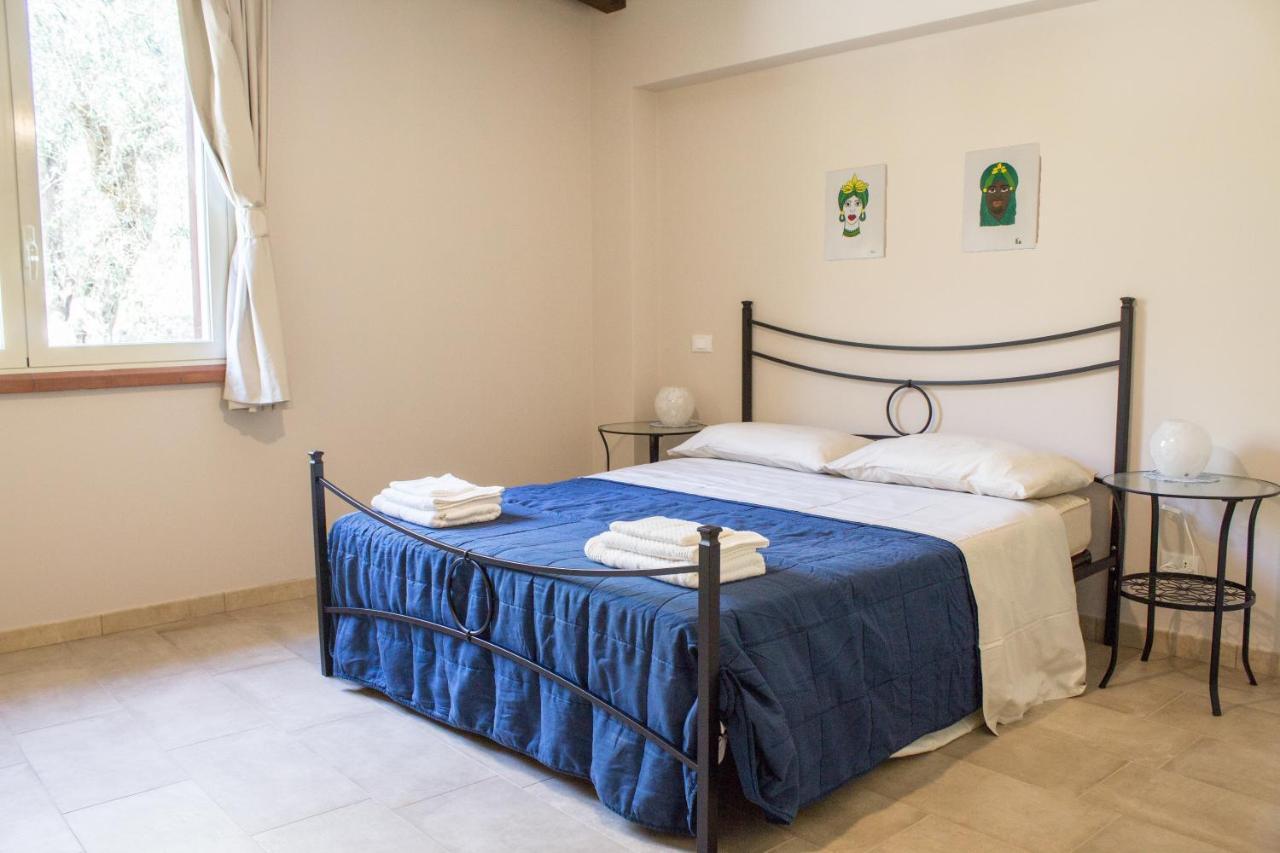 카스텔몰라 Casa Ziretto 아파트 외부 사진