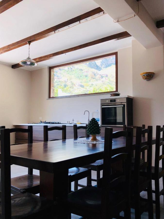 카스텔몰라 Casa Ziretto 아파트 외부 사진